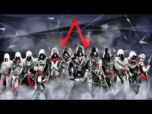 Video: Assassin